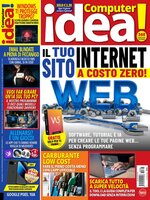 Il mio computer idea 